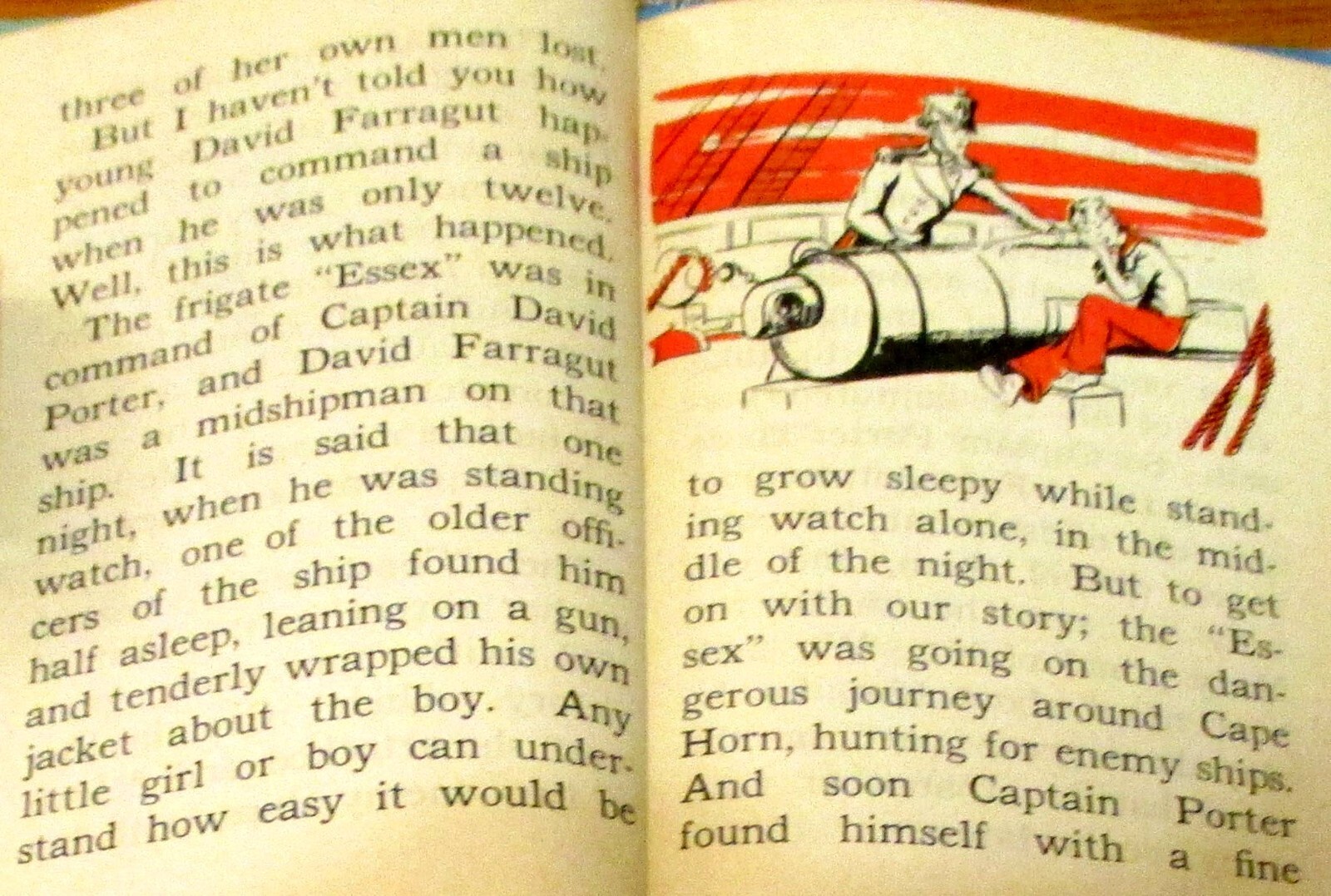 1942 The Story of Our Army & 1942 The Story of Our Navy H/C 56 Pages
