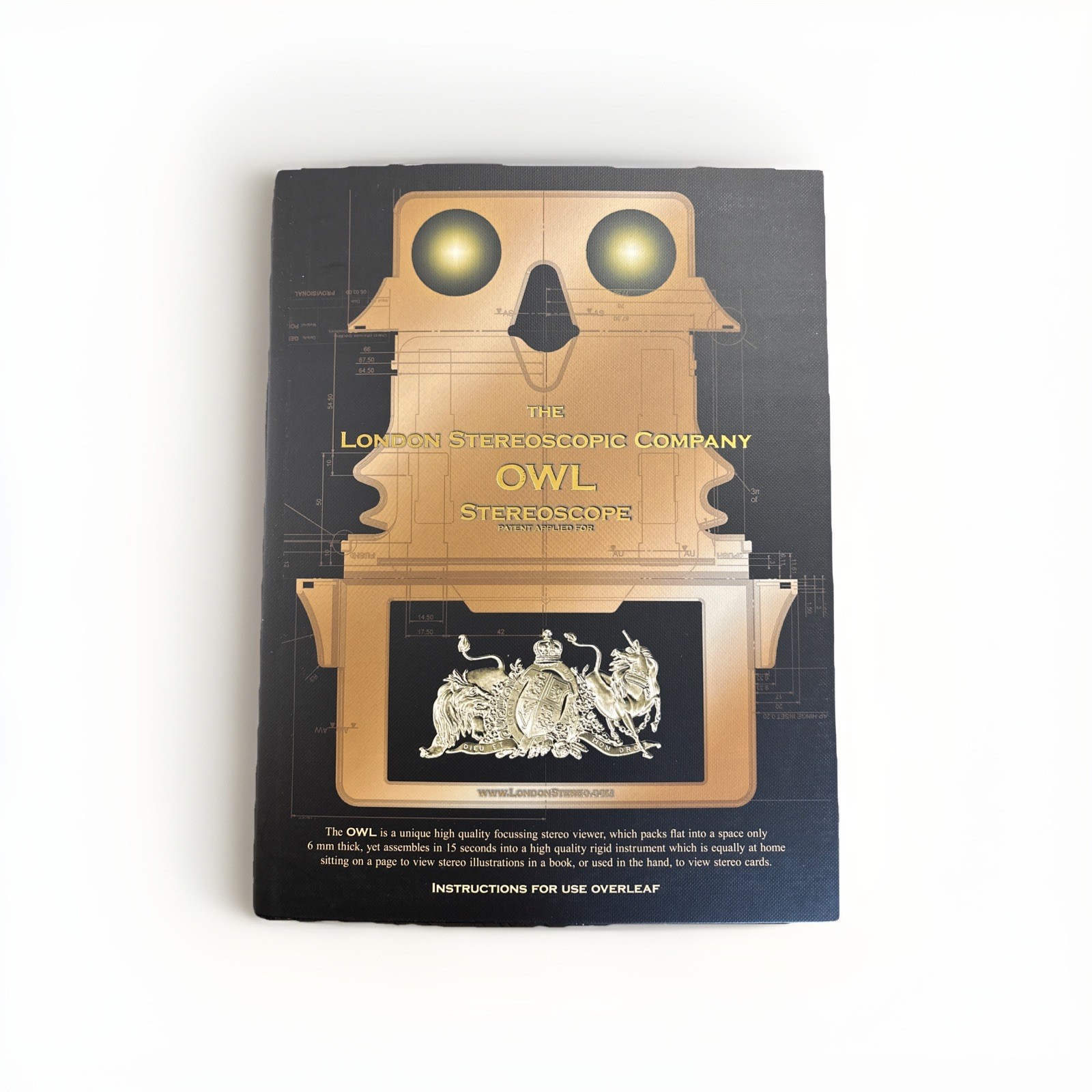 Queen In 3D by Brian May (2017 Hardcover) 1st Edition 1st Printing Signed!!!!!