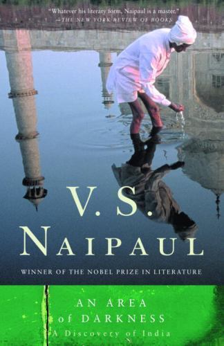 Area of Darkness, Paperback by Naipaul, V. S., Brand New, Free shipping in th…