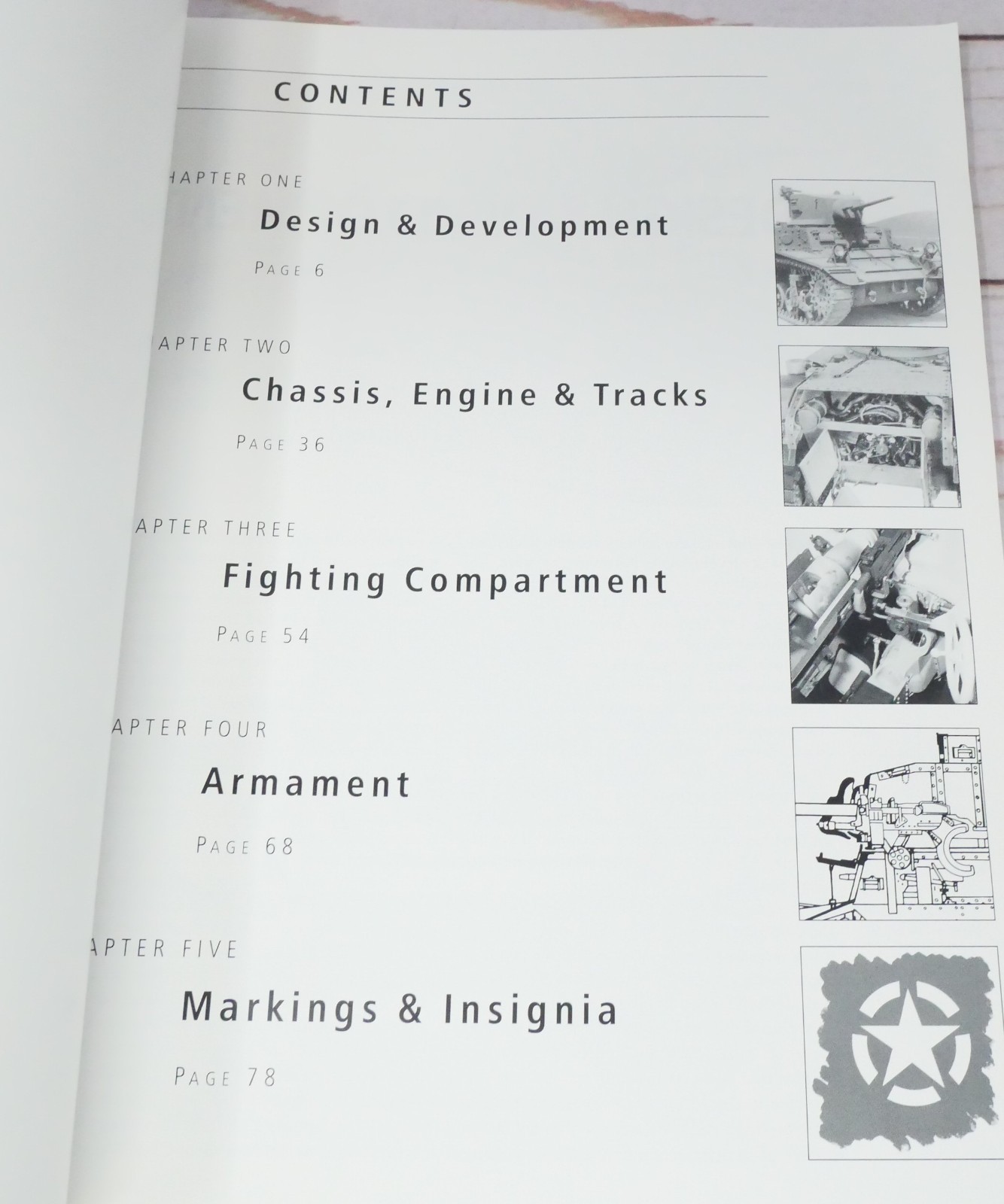 Tanks in Detail Volume 1 & 2, PzKpfw IV Ausf A to J Panzer, M3-M3A1-M3A3 Stuart