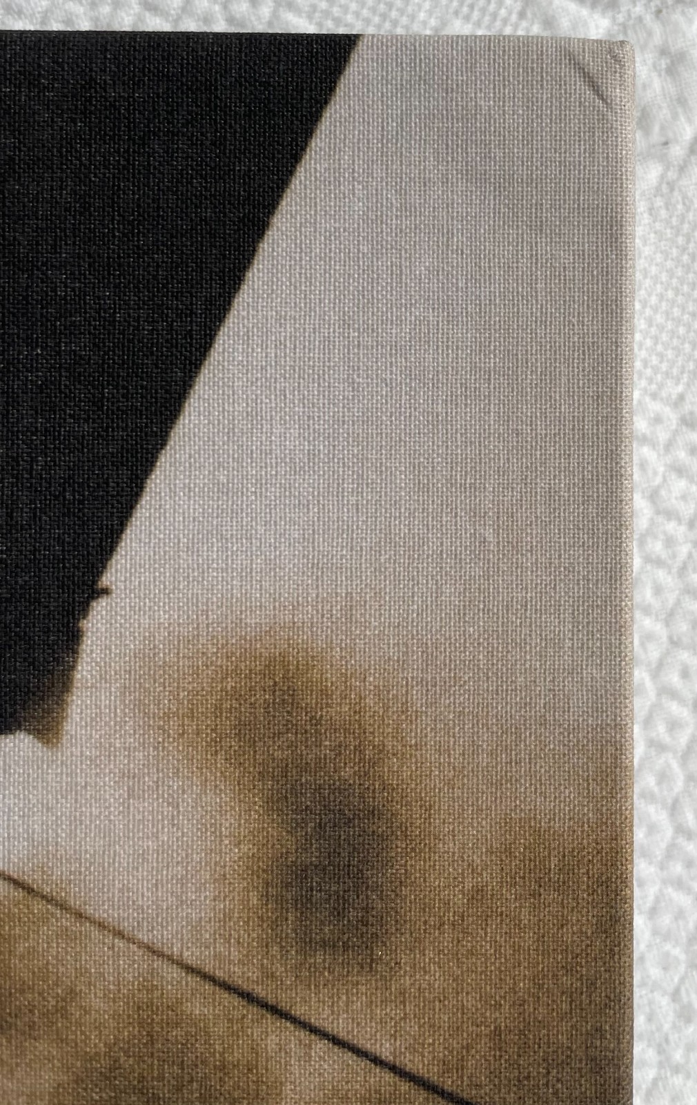 David Lynch: The Factory Photographs – Petra Giloy-Hirtz – Brand New Book