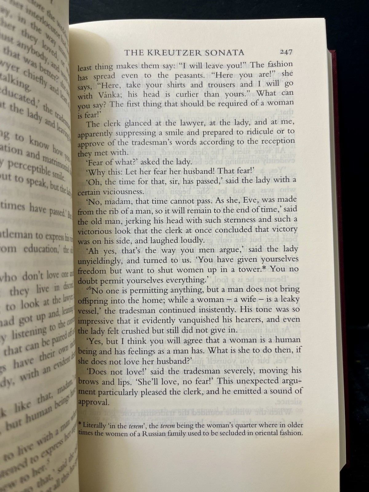 Collected Shorter Fiction of Leo Tolstoy Volume II Everymans Library Like New Y1