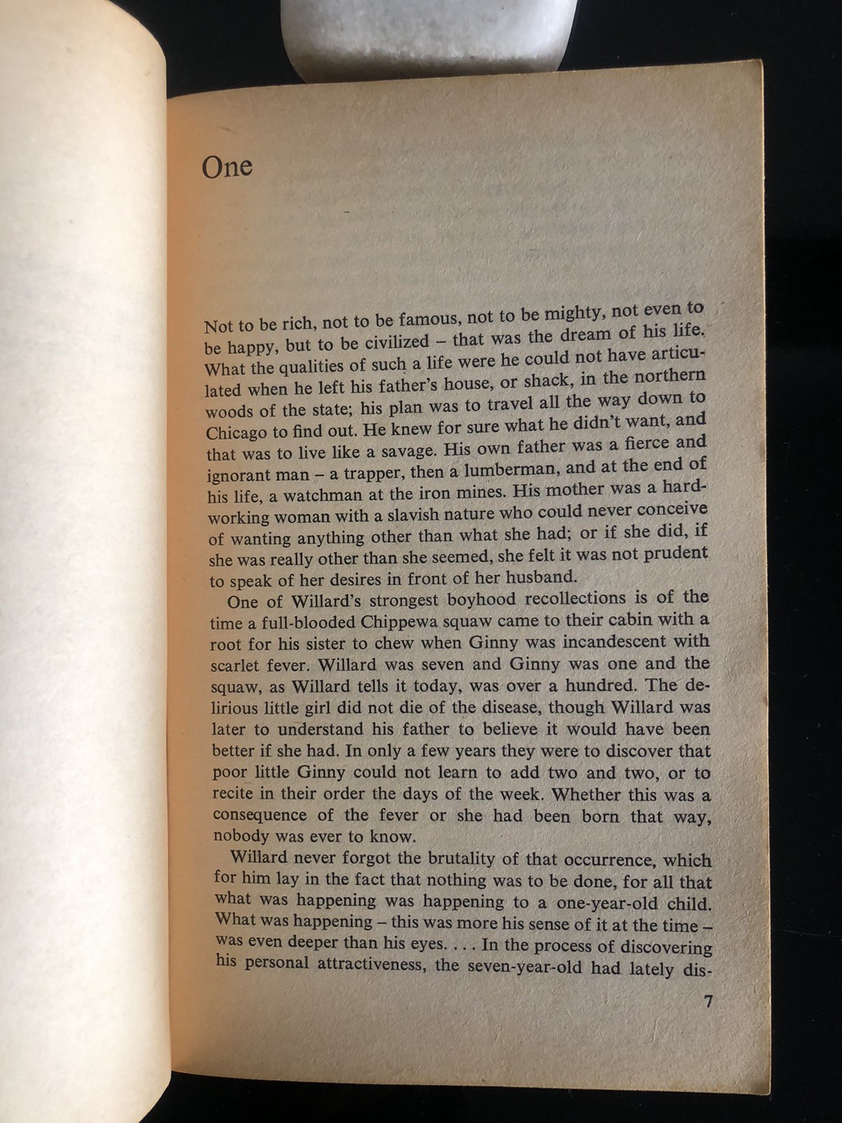 Philip Roth When She Was Good Penguin UK 1971 G