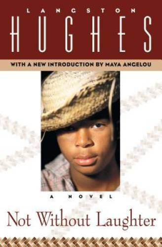 Not Without Laughter – Paperback By Langston Hughes – GOOD