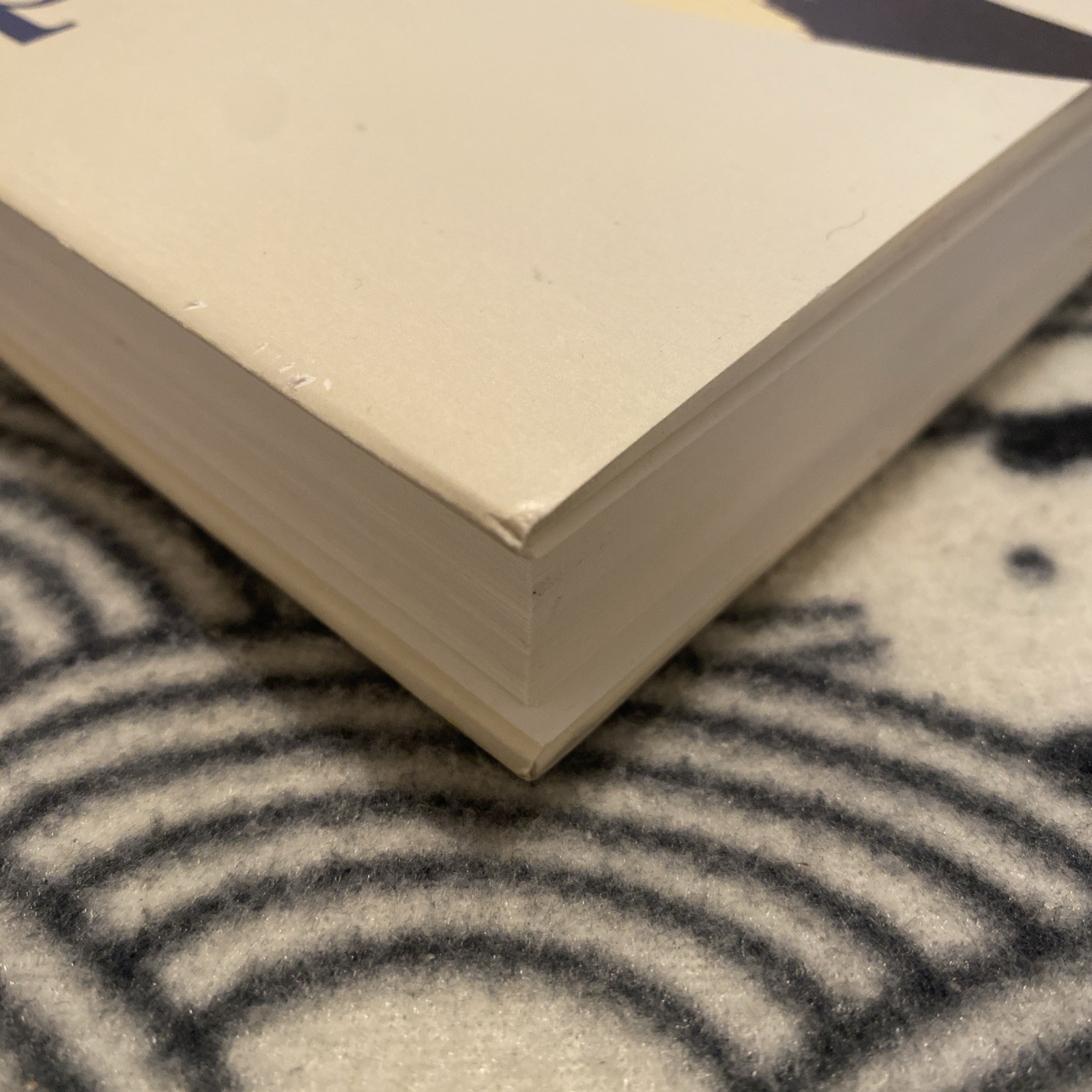 Educated SIGNED by Tara Westover Hardcover Memoir – Hand Signed – VG