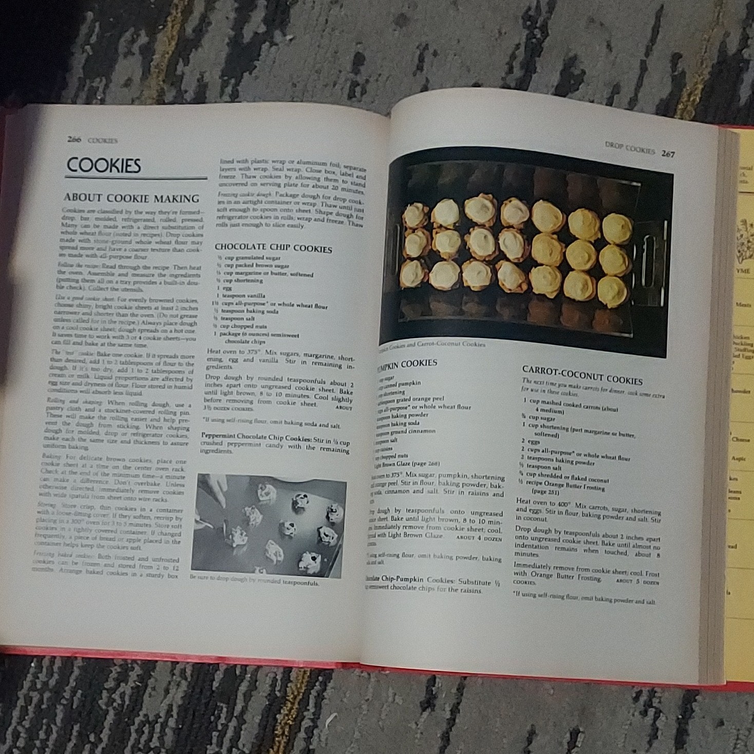 Betty Crocker Cookbook New/Revised Edition 1979 Golden Press 2nd print Hardcover