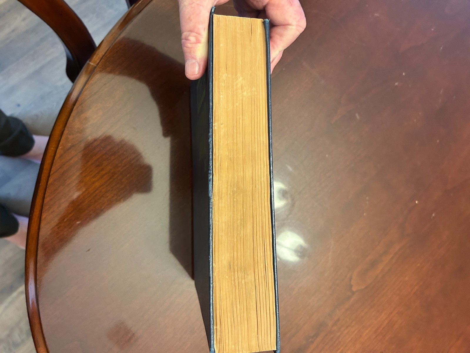 Motor’s Auto Repair Manual 1967 30th Edition Illustrated