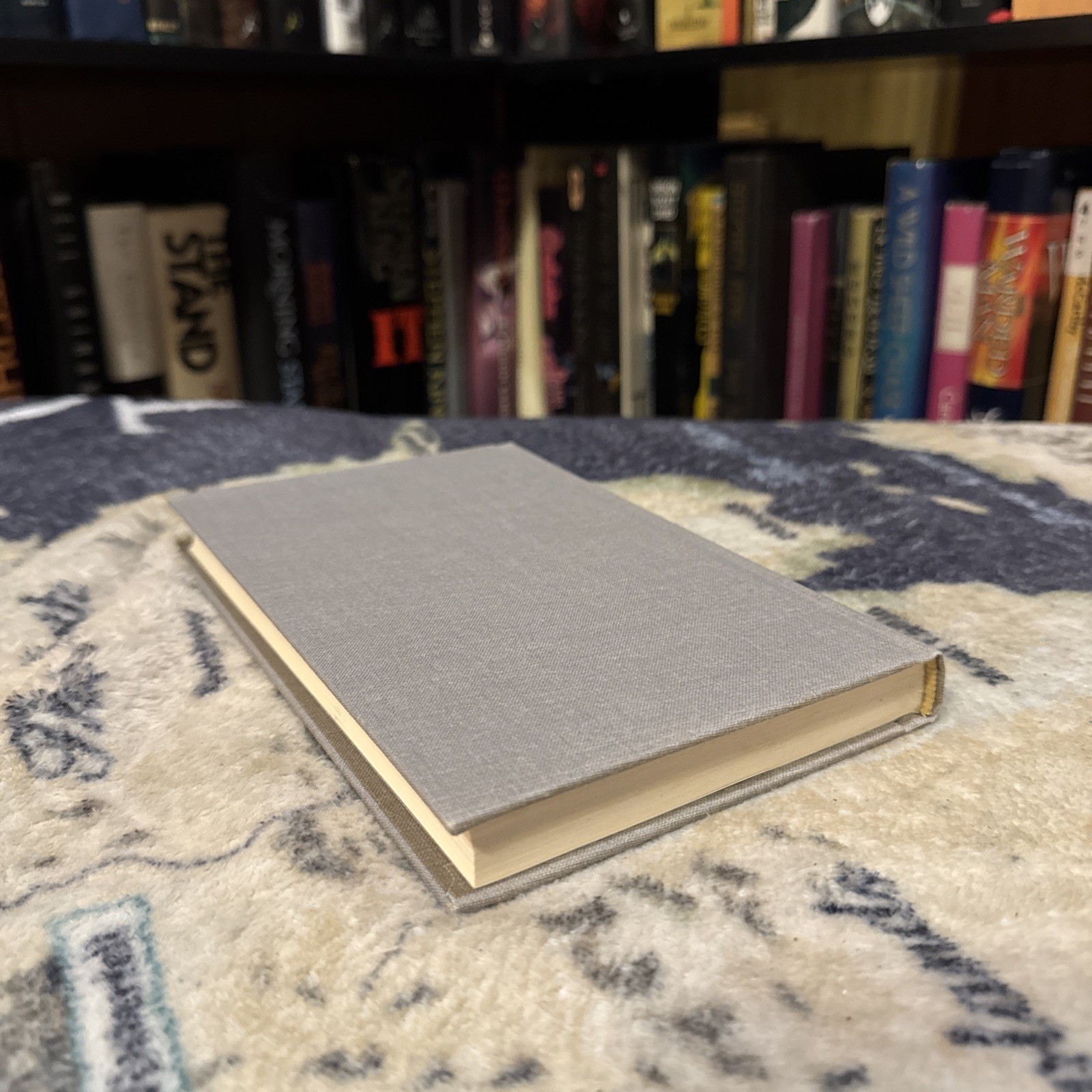 Slouching Towards Bethlehem – Joan Didion (Hardcover) Modern Library 1st/1st VG+