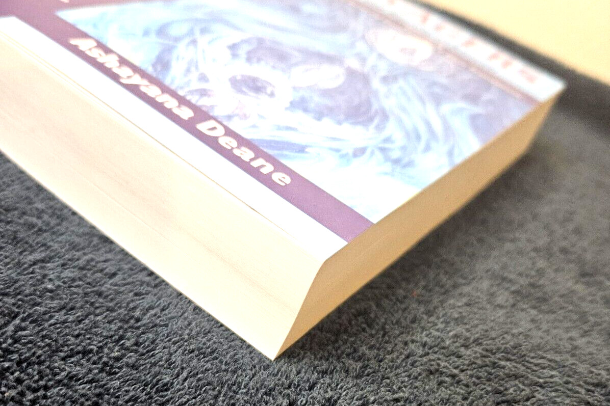 NEW Voyagers Vol II „Secrets of Amenti“by Ashayana Deane, 2nd New 2025 OWN IT!