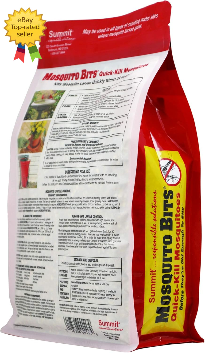 Chemical CO 117-6 30OZ