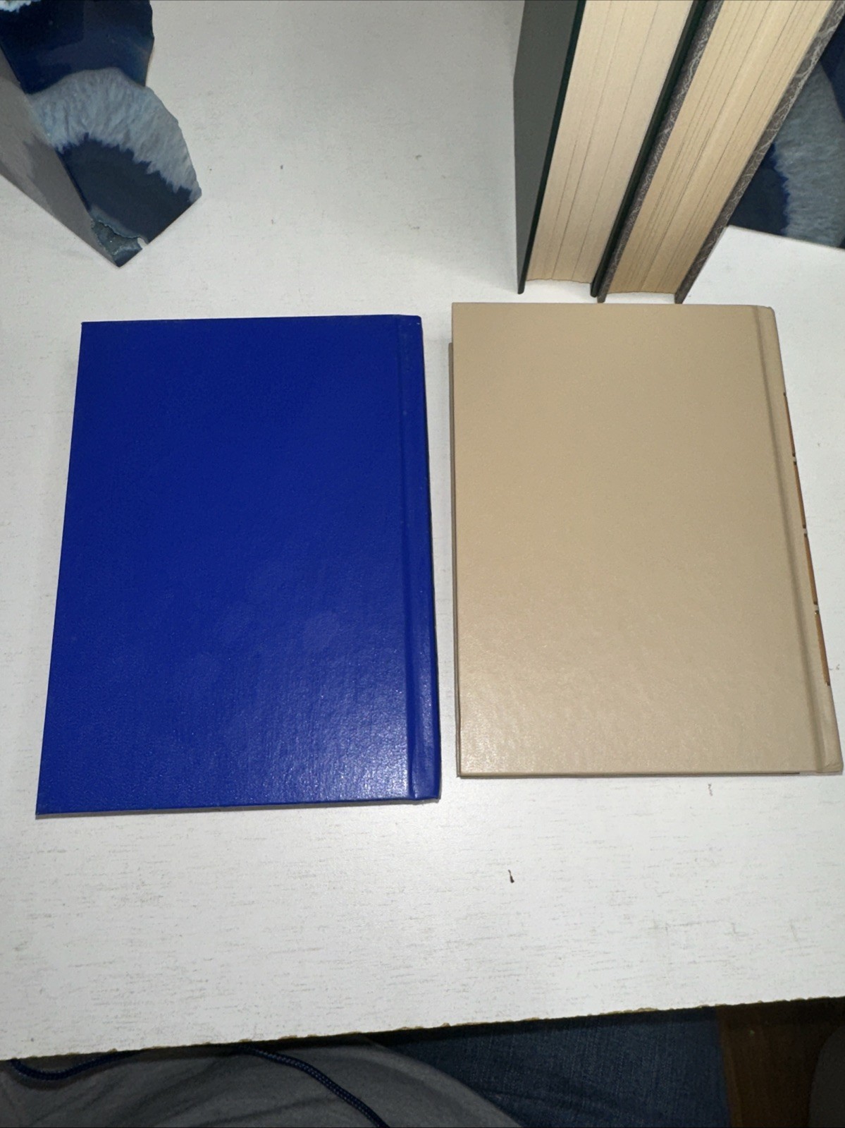Reader’s Digest Condensed Books Lot of 6 Staging Multicolor Decor Display HC