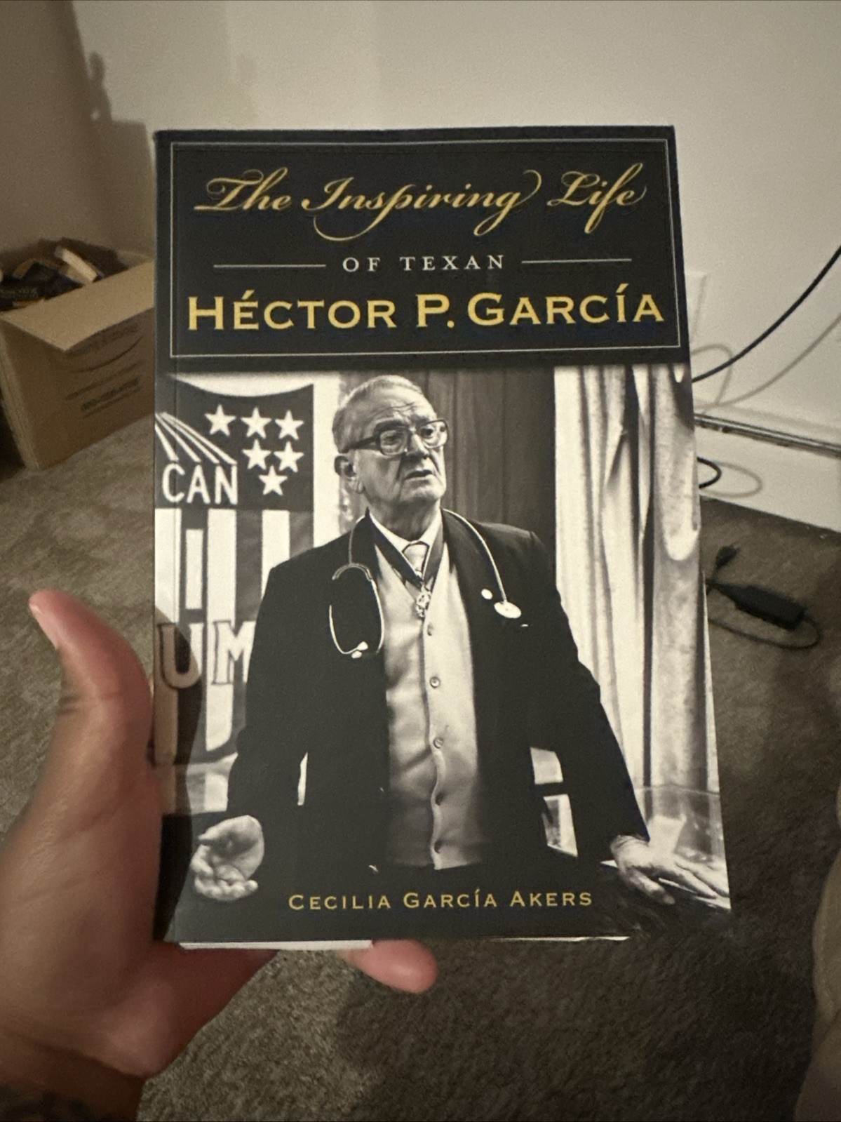 The Inspiring Life of Texan Hector P. Garcia