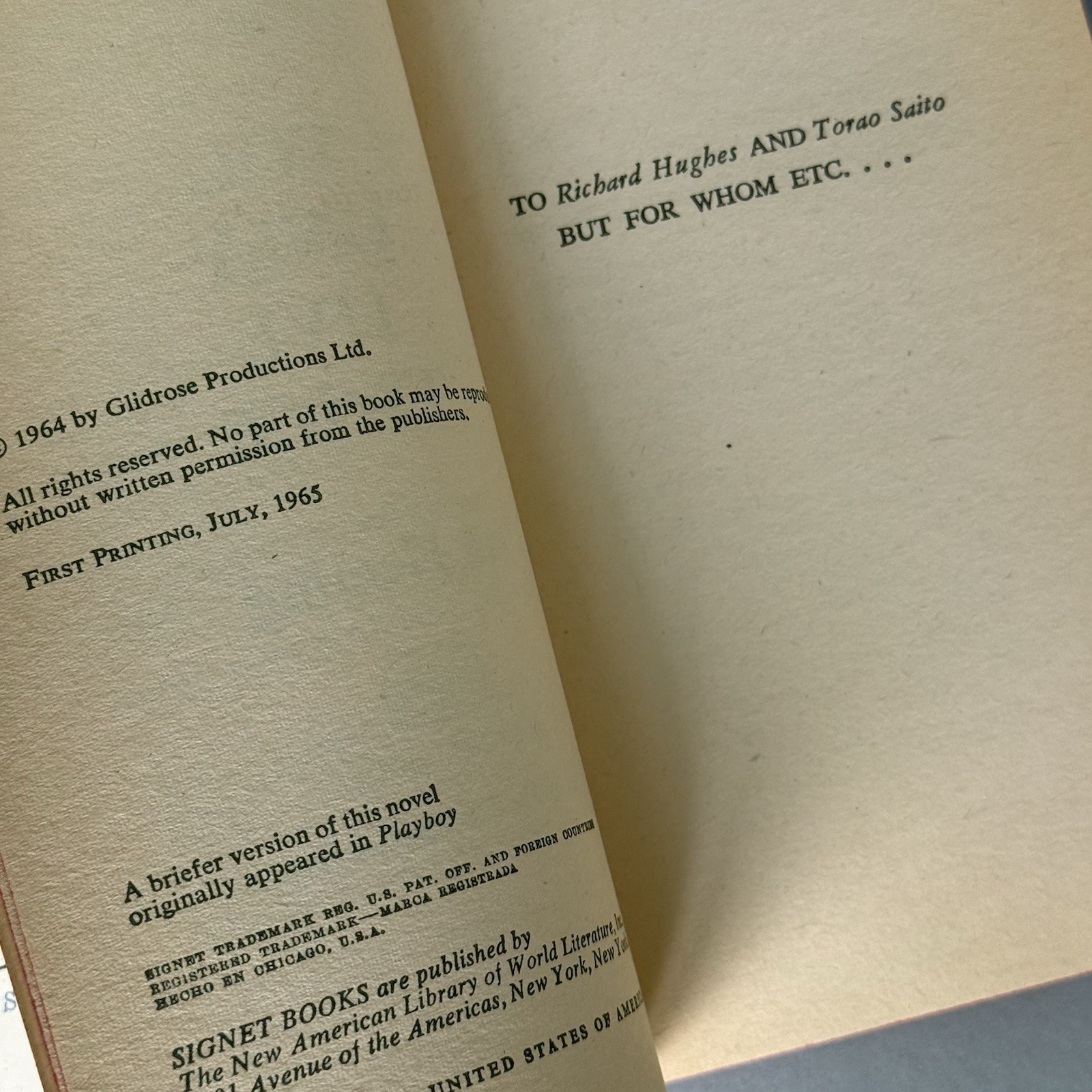 Vintage Ian Fleming James Bond Paperbacks 1960s – Lot of 12 Some 1st Ed. Nice!