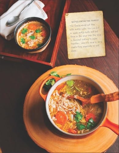 To Die For: A Cookbook of Gravestone Recipes
