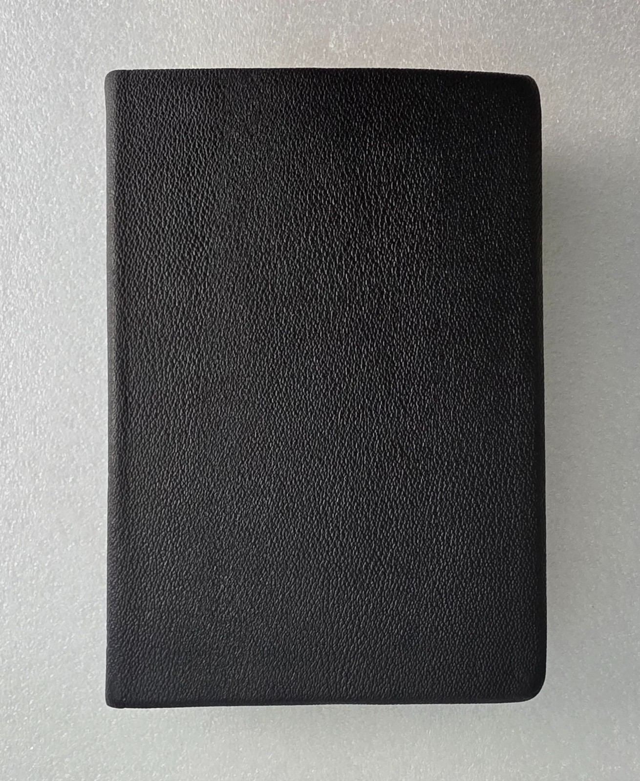 New American Standard Bible NASB Reference Edition Concordance Hardcover Lockman