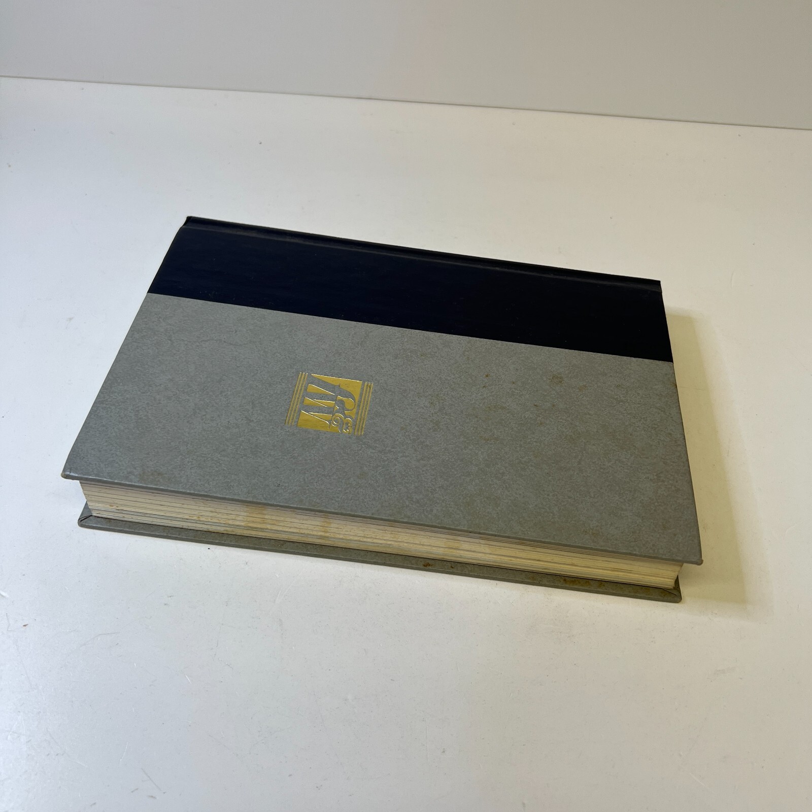 Funk and Wagnalls New Encyclopaedia, Vol. 13, by Leon L. Bram Hardcover