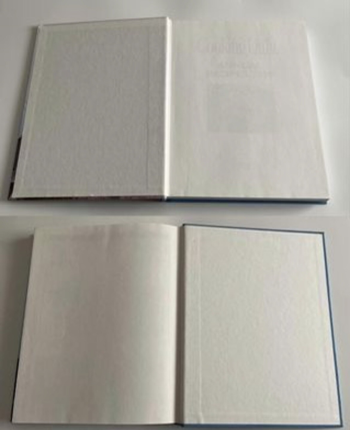 Cooking Light 2008 Cookbook Annual Recipes Hard Cover Oxmoor House 496 Pages