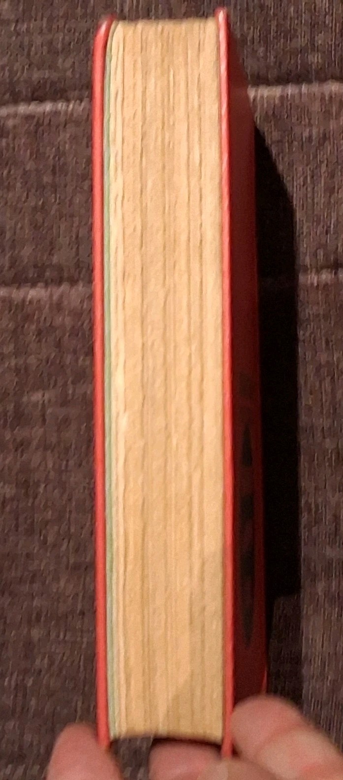 Rex Stout Too many cooks Nero Wolfe Farrar 1st/ 2nd with recipe pages intact