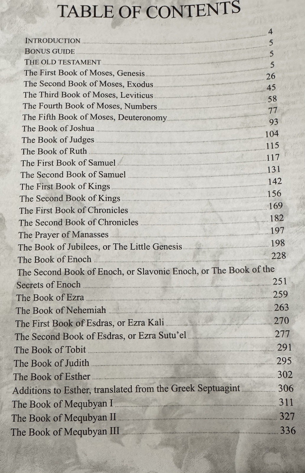 Complete Ethiopian Bible in English 1300 Books | Apocrypha Enoch Jubilees | New