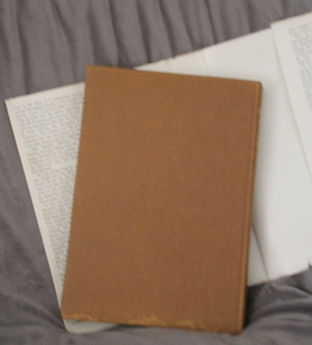 Across The Russias by John Massey Stewart 1969 Hardcover Dust Jacket Signed 1st