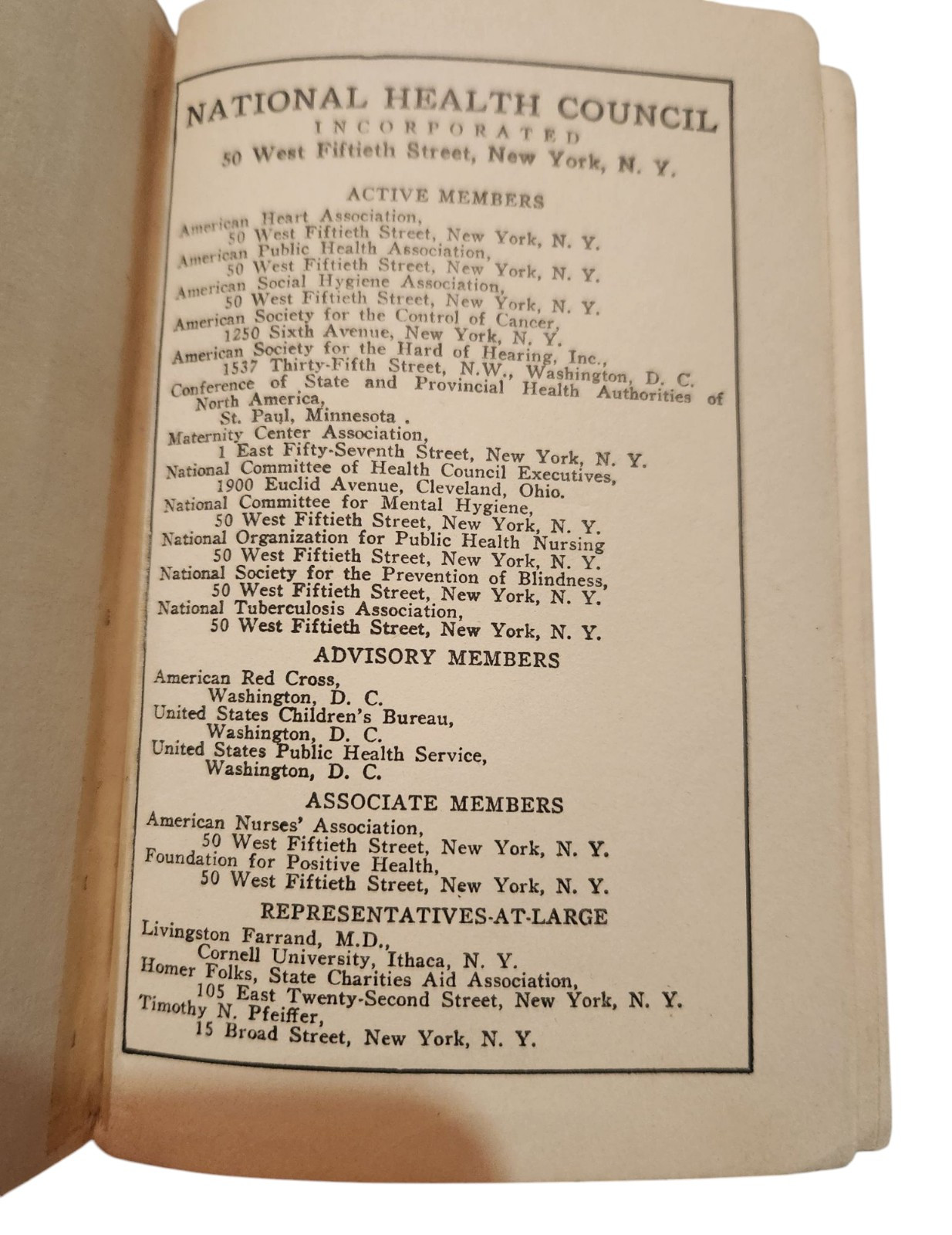 Adolescence, Educational & Hygienic Problems, 1924 Maurice A Bigelow, PhD ScD