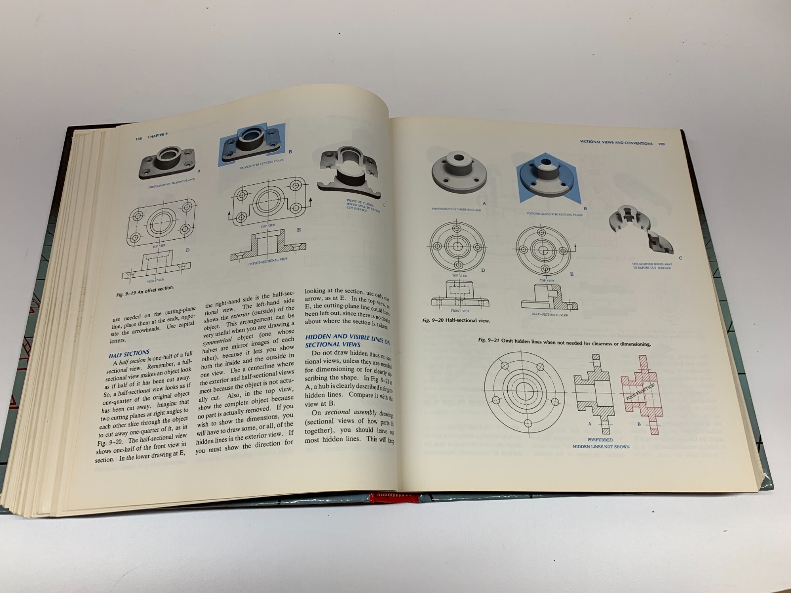 Mechanical Drawing by Jay D. Helsel and Byron Urbanick (1979, Hardcover)