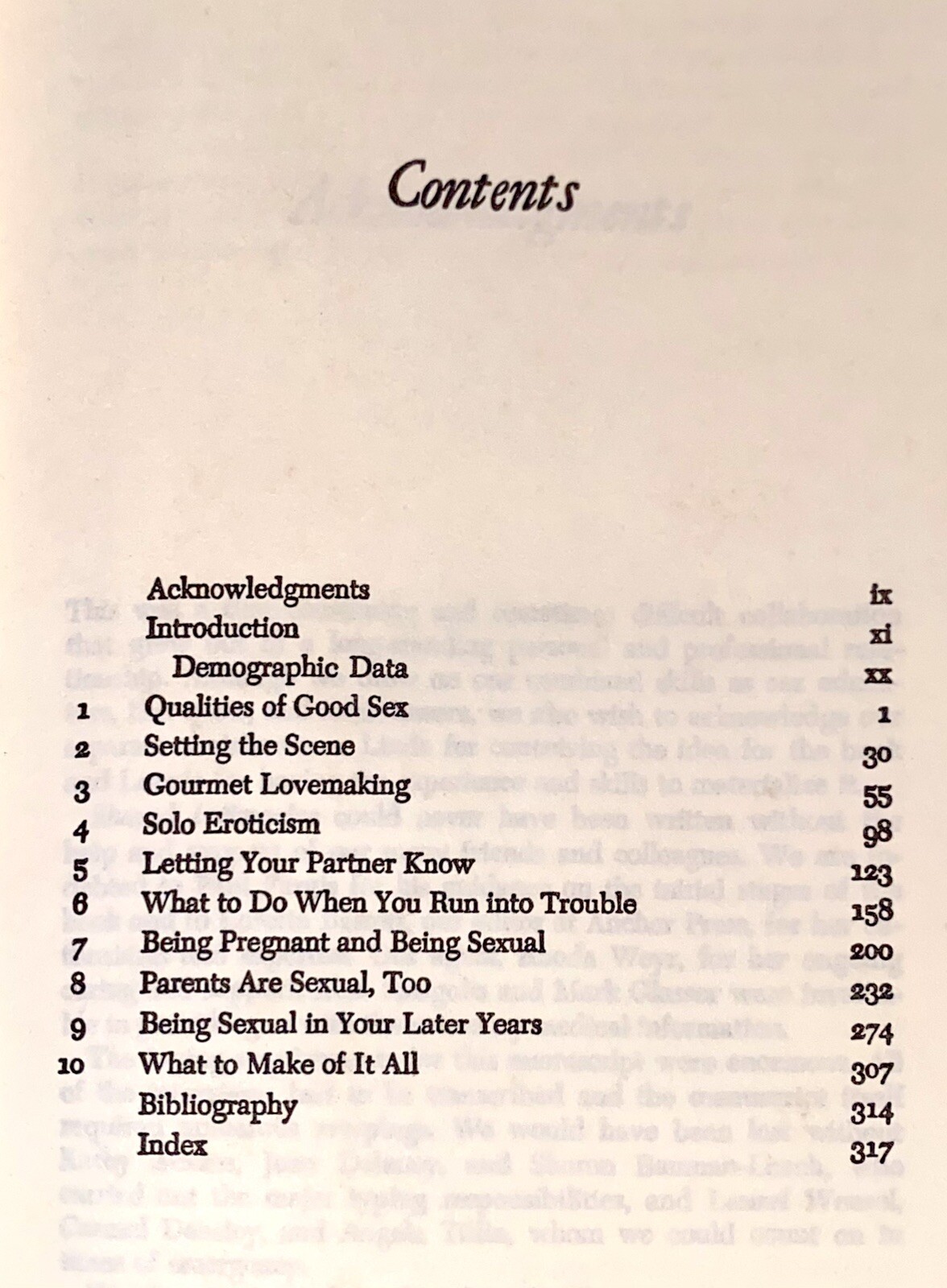 Shared Intimacies by Lonnie Barbach Linda Levine HCDJ Women’s Sexual Experiences