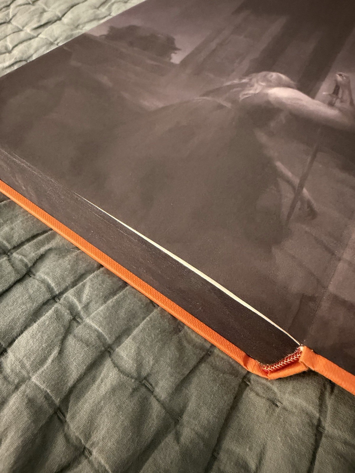 Daughter of Crows by Mark Lawrence Signed Exclusive Edition The Broken Binding