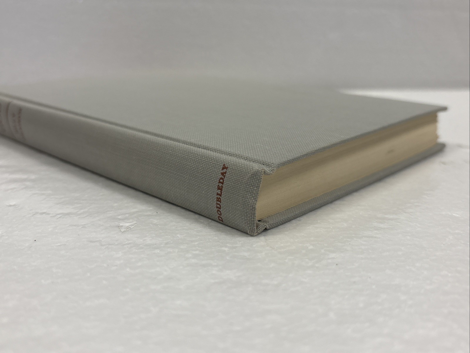 Peace with God by Billy Graham, 1953, 1st Edition, Signed