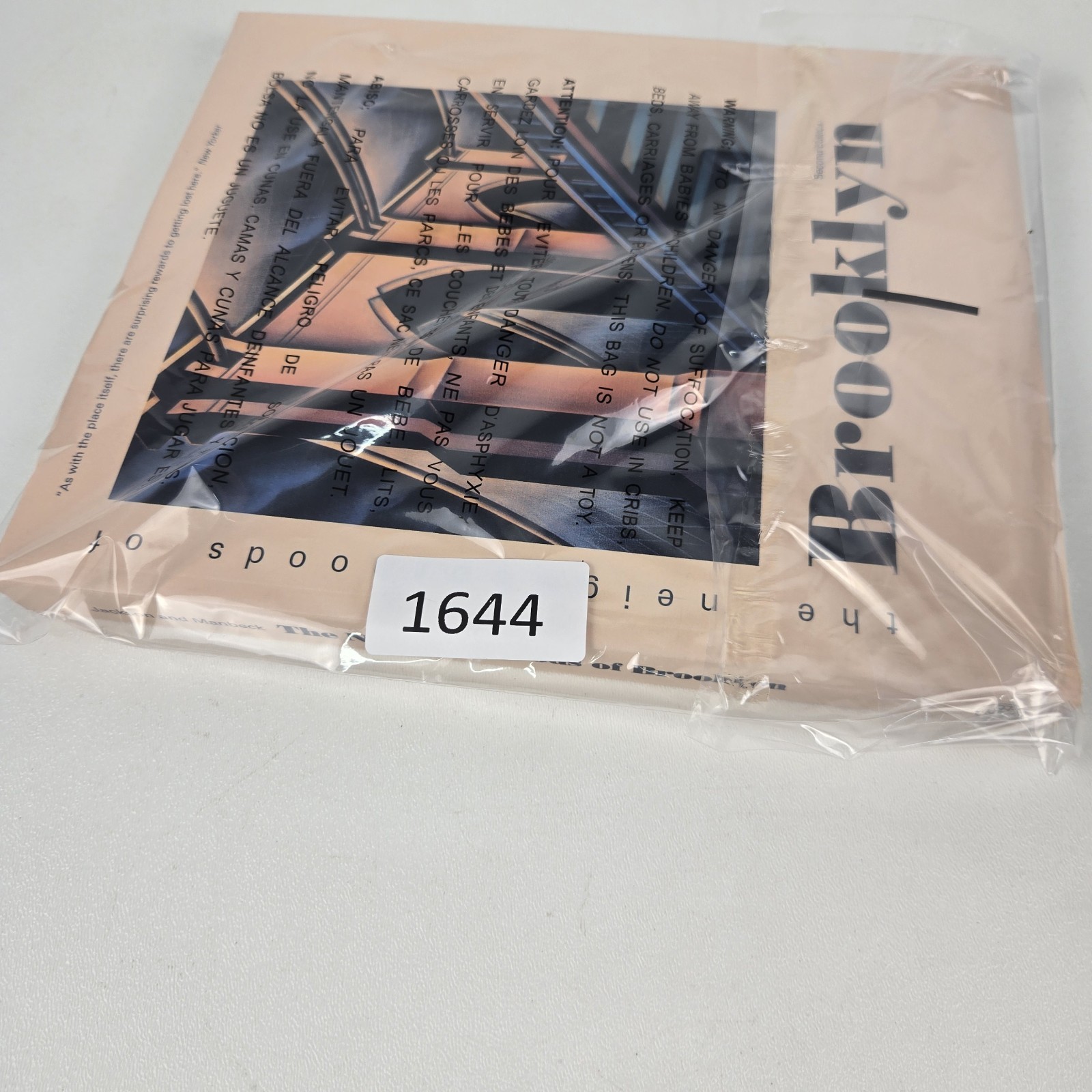 Neighborhoods of Brooklyn by Kenneth T. Jackson (1998, Hardcover)