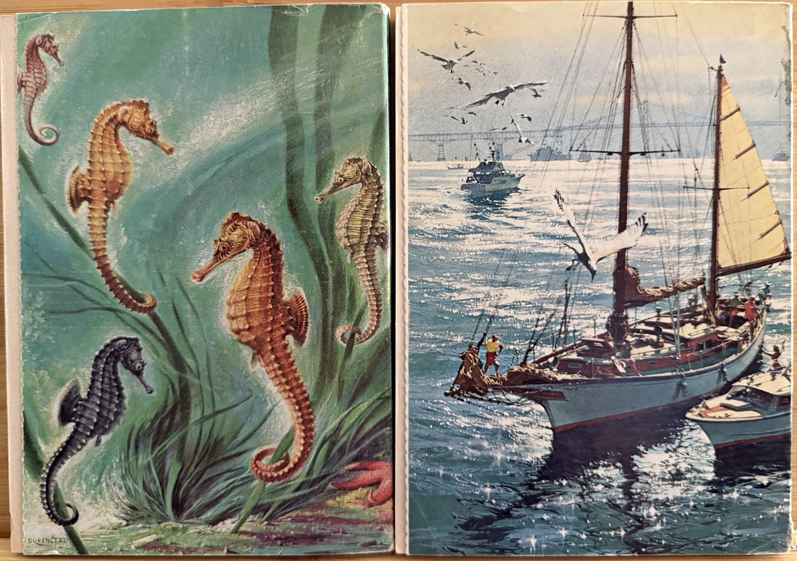 1966 May June (2) READER’S DIGEST MAGAZINE Vintage History Short Story Tales