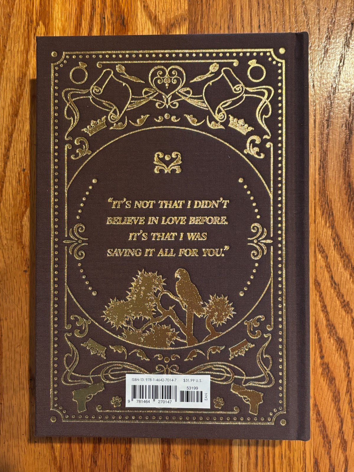 Twisted Series by Ana Huang TWISTED GAMES Collector’s Edition hardcover