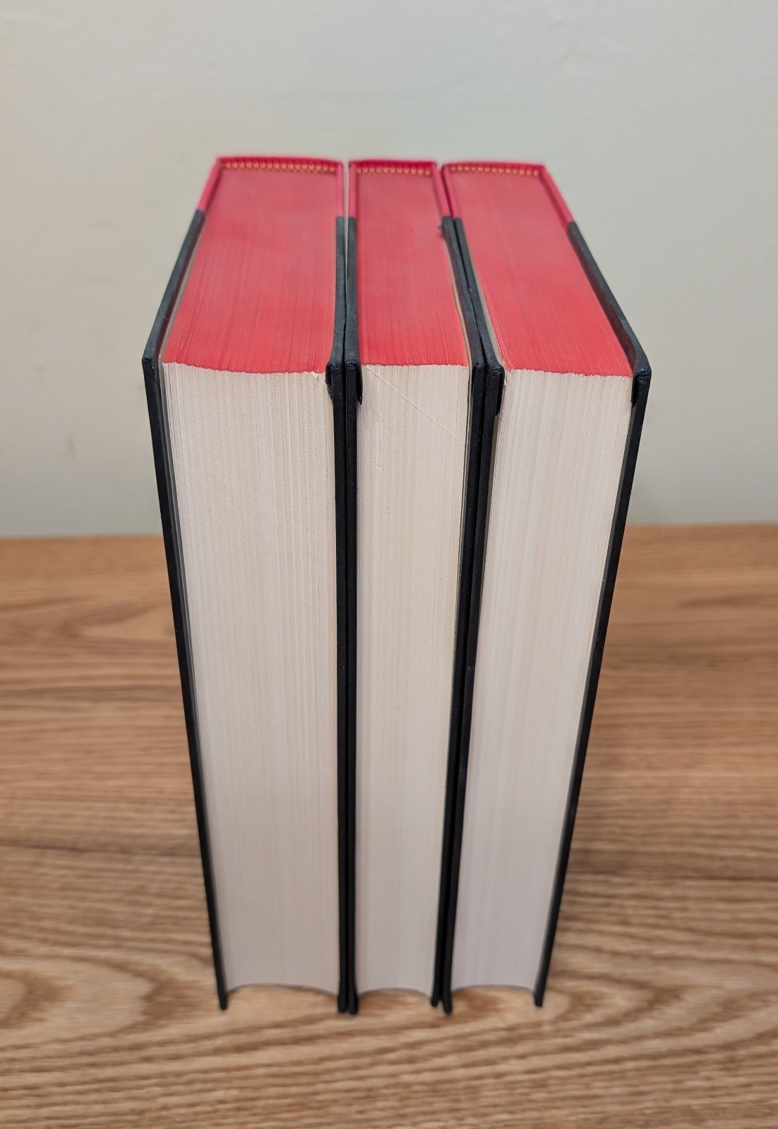 Papers of George Mason, 1725-1792 3 Volume Set Hardcover. Founding Father 1776