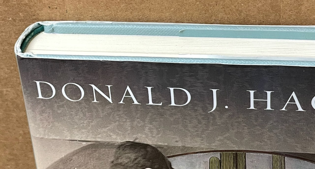 The Life of Maynard Dixon / Donald Hagerty / HC 2010 Gibbs Smith