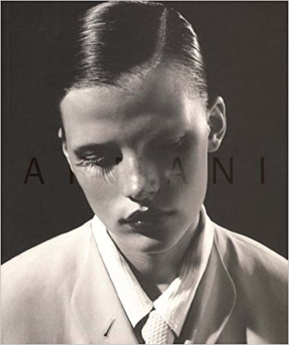 GIORGIO ARMANI Germano Celant Harold Koda HC DJ Italian Fashion Design 383 Pages