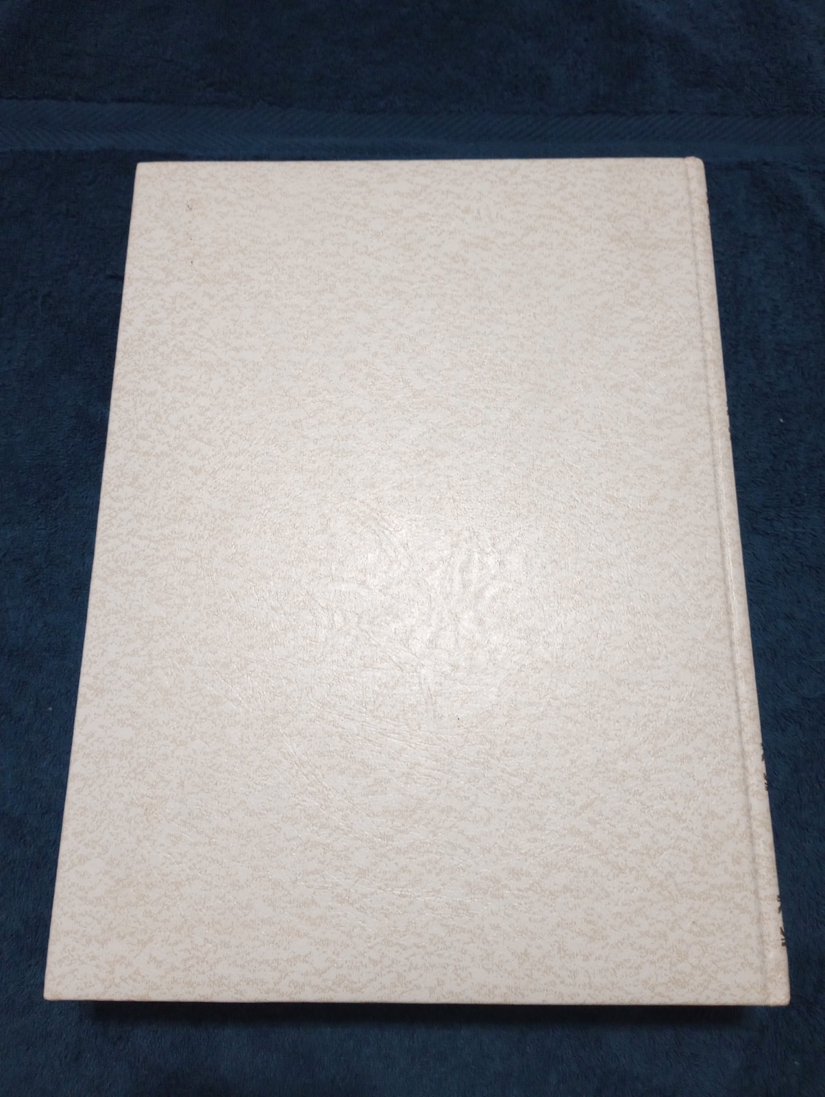 1250 pages, The New American Bible, Holy Bible, Catholic, 12″ x 9″ with gold