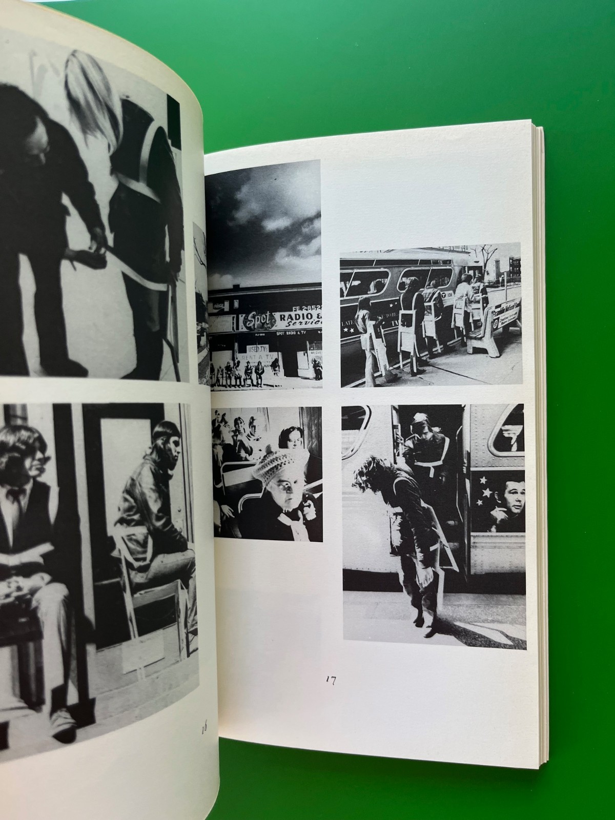 Gianni PETTENA ~ L’Anarchitetto, Portrait of the artist as a young architect