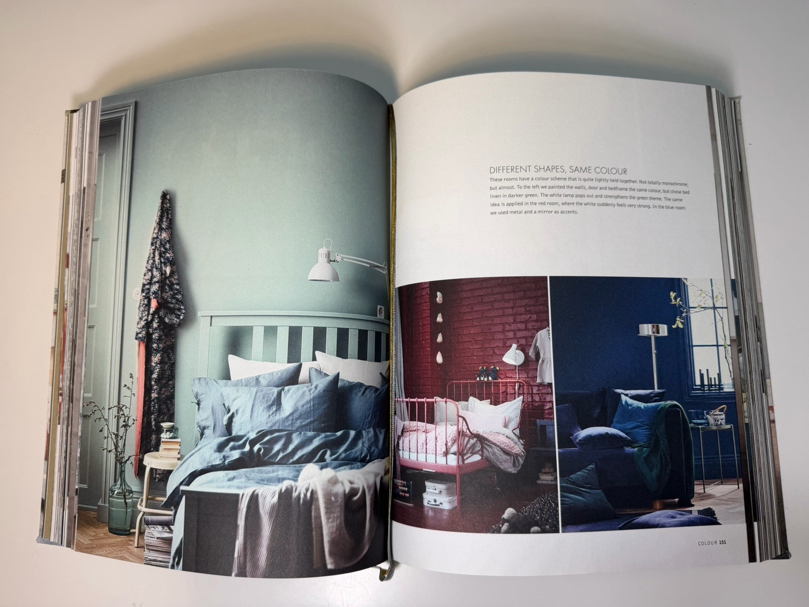 IKEA We Love Home Interior Design Ideas By IKEA Interior Designers
