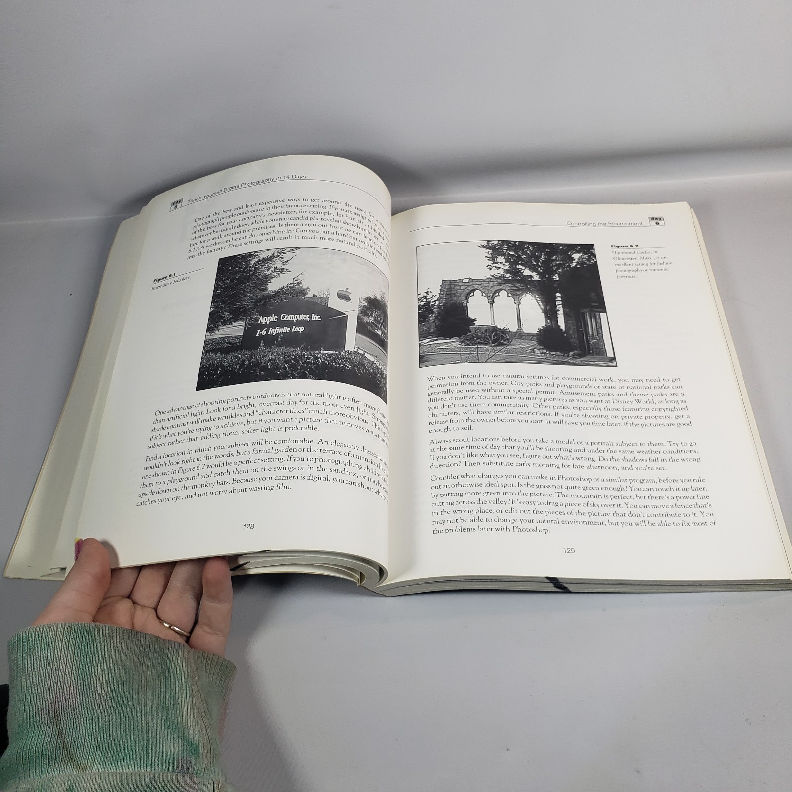 Sams‘ Teach Yourself Digital Photography In 14 Days – Paperback