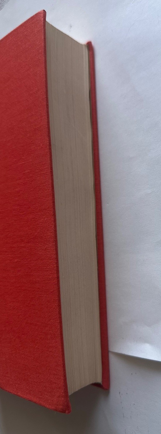 Vintage August 1914 By Alexander Solzhenitsyn 1st American Ed HC W/ DJ 1972