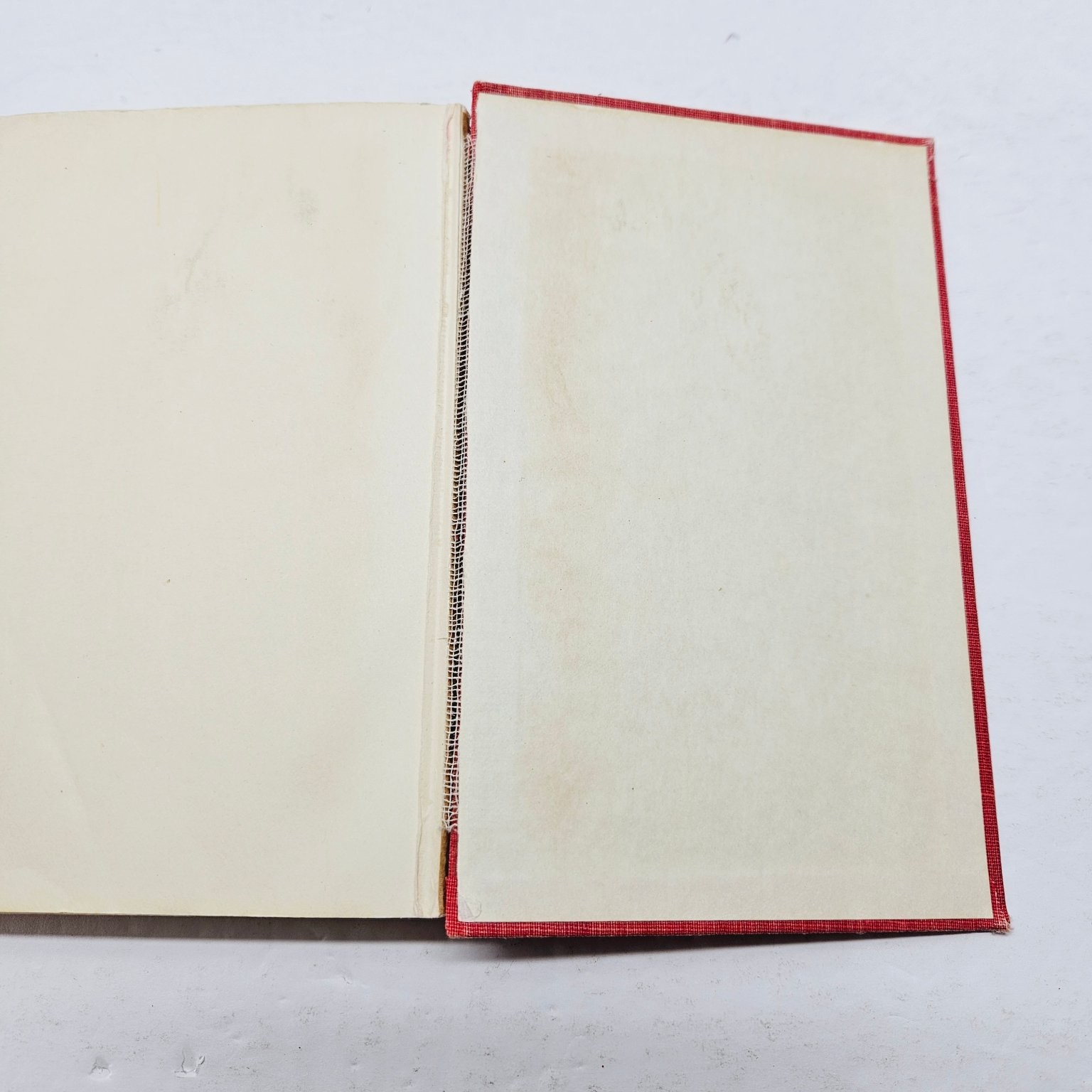 Vintage 1935 My Utmost for His Highest – Cloth Cover – Oswald Chambers Hardcover