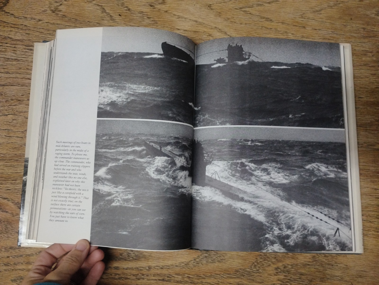 U-Boat War Lothar-Günther Buchheim HC DJ 1978 Alfred A Knopf WWII Submarine