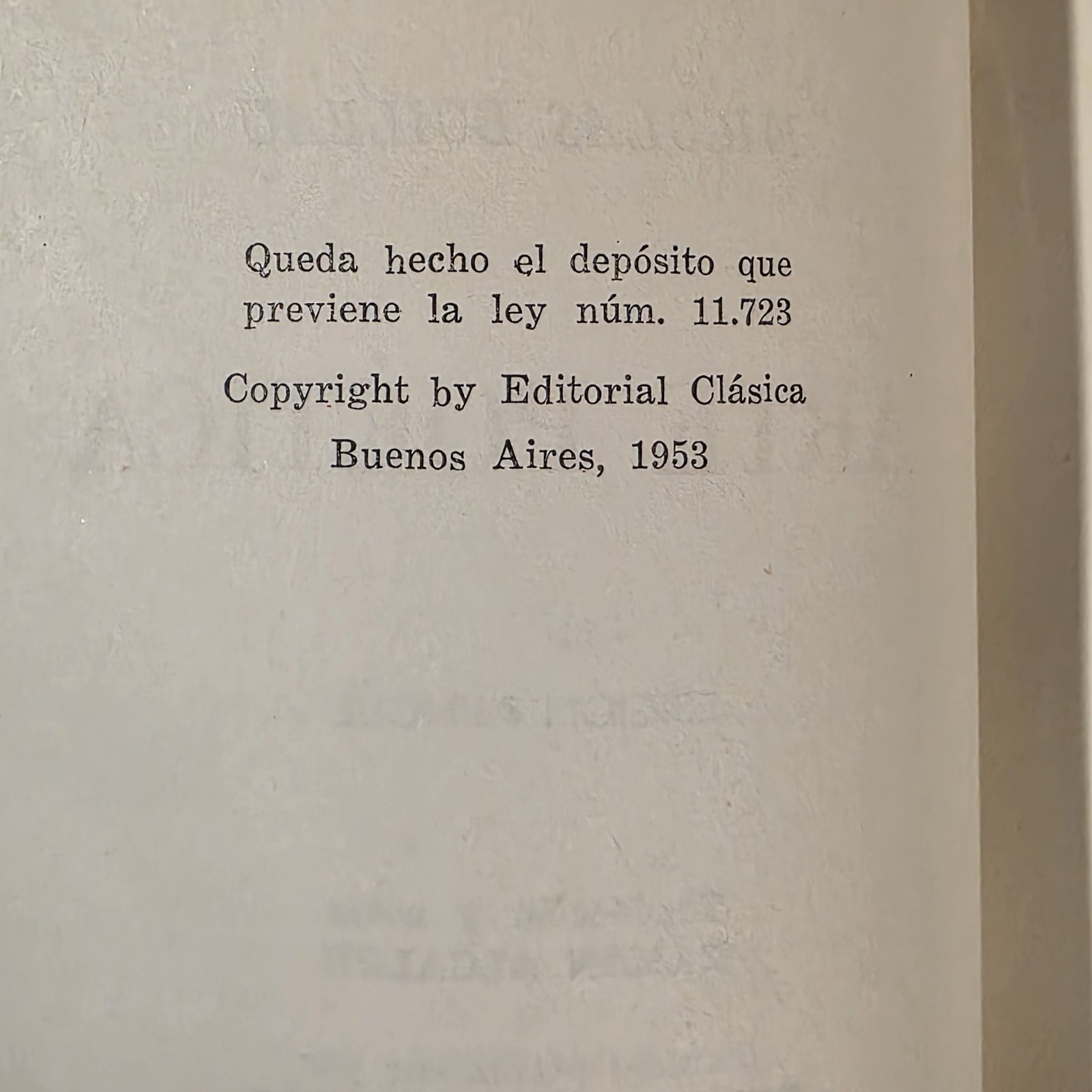Nicolas Boileau Arte Poética Edición Bilingüe 1953 Editorial Clásica Buenos Aire
