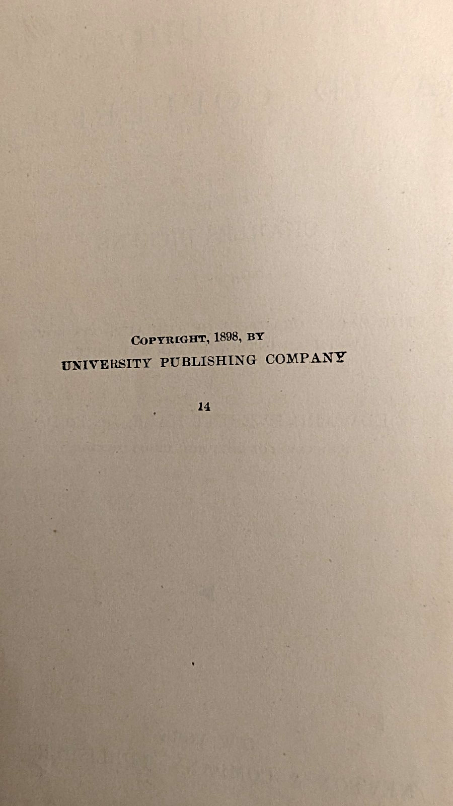 David Copperfield & David Copperfield’s Childhood Charles Dickens 1872-1898