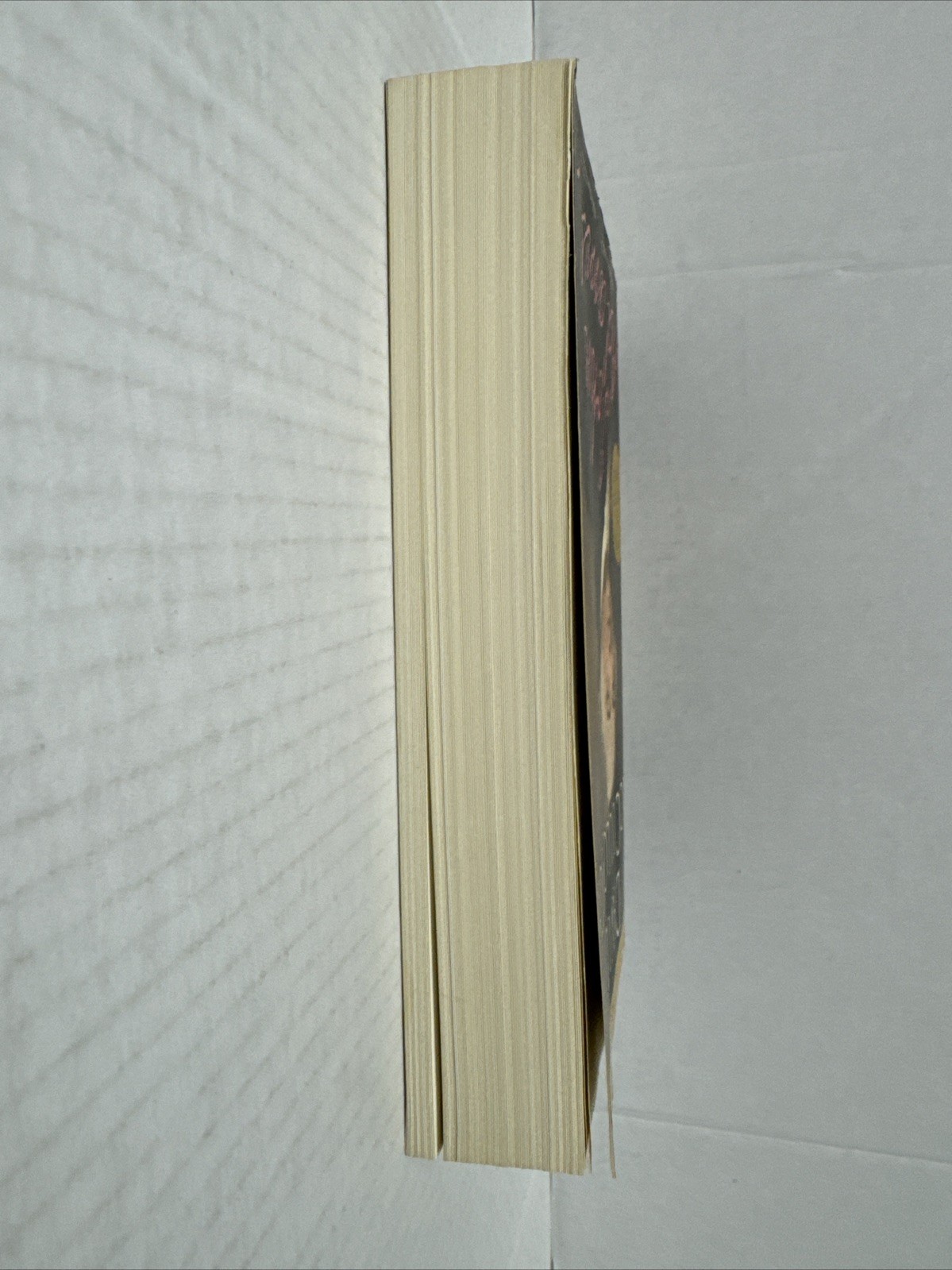 John Adams – Paperback By David McCullough – VERY GOOD