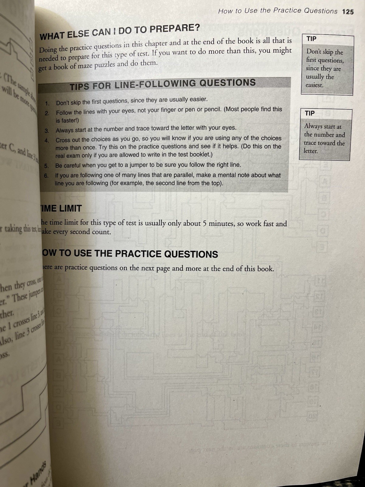 Pre-Apprentice Training Test Preparation Manual Skilled Trades 2013 Good A2