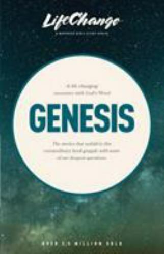 Genesis by Navigators Staff (2018, Trade Paperback)