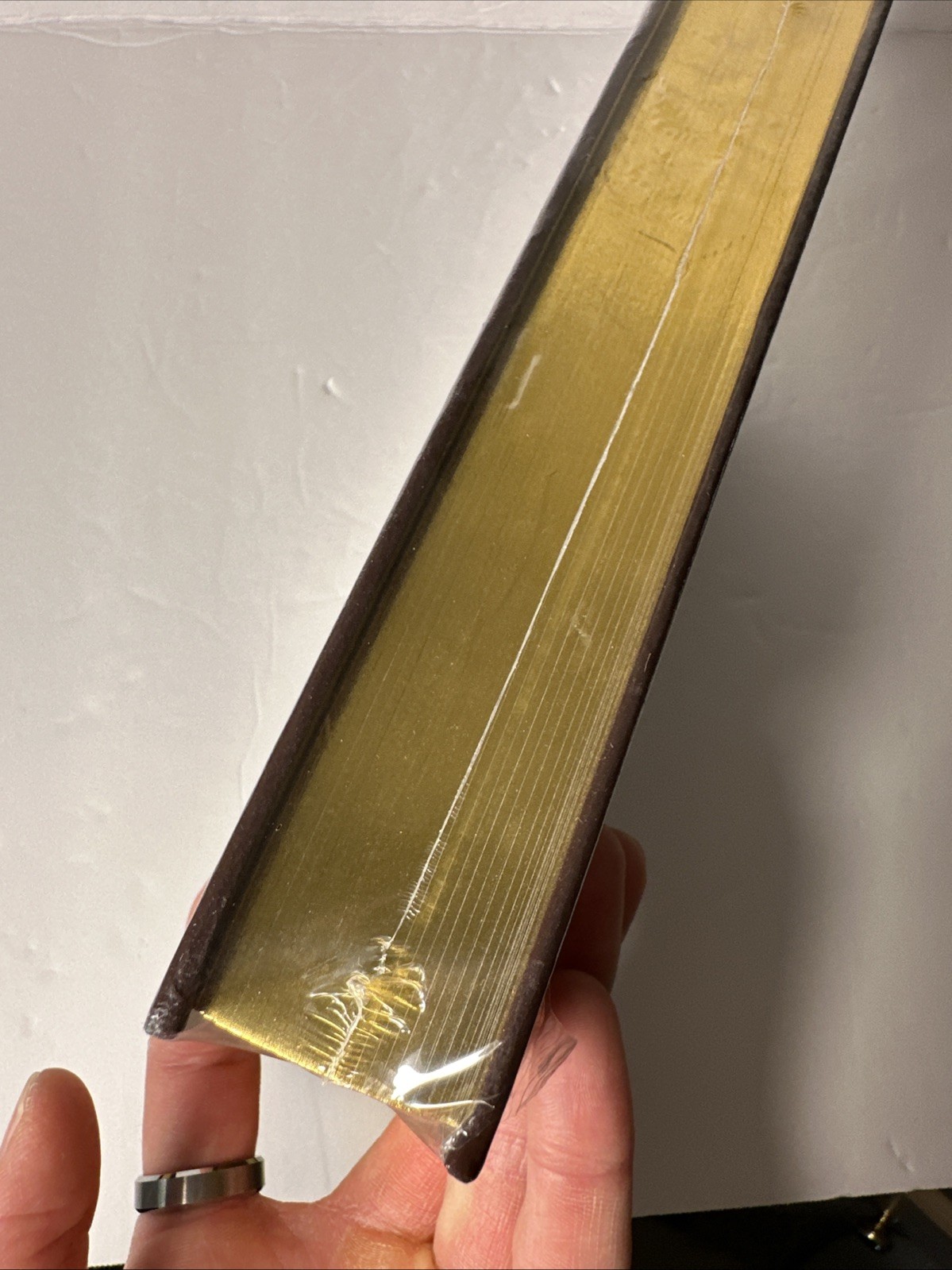 History of the Church : Period 6 by Joseph Smith (Deseret Book, Leather)