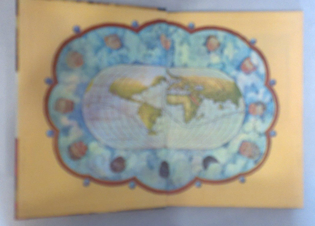 American Heritage New Illustrated History of the US Volume 1 The New World