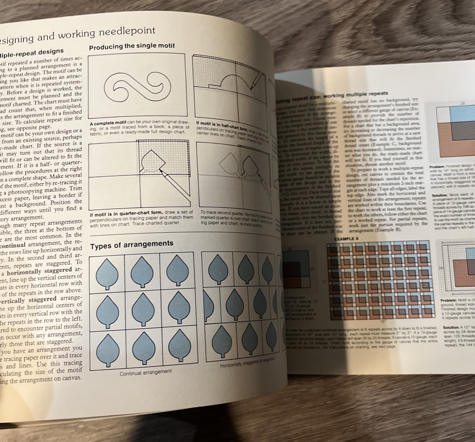Complete Guide to Needlework Reader’s Digest Editors 1984 Vtg Hardback 504 pages